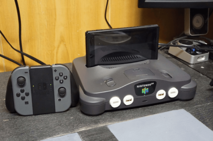 nintendo64